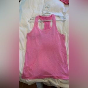 Lululemon Swiftly Tech Tank Top